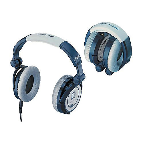 Ultrasone Closed PROline 750 Circumaural Headphone