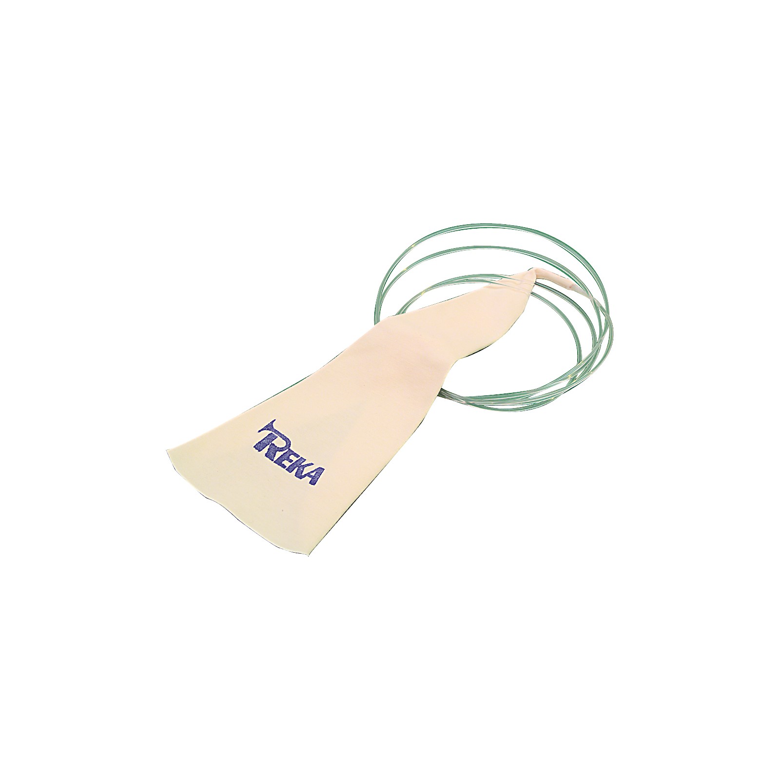 Reka Cloth Cleaner for Trombone Slide Musician's Friend