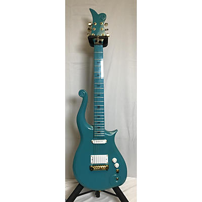 Miscellaneous Cloud Prince Solid Body Electric Guitar