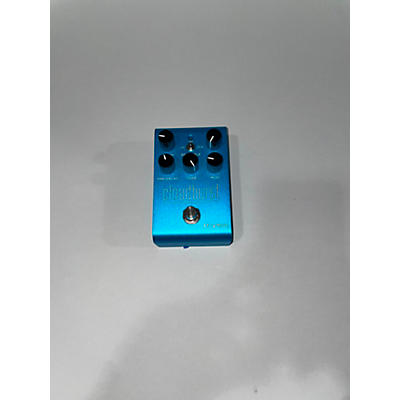 Strymon Cloudburst Effect Pedal