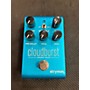 Used Strymon Cloudburst Effect Pedal