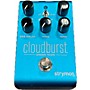 Used Strymon Cloudburst Effect Pedal