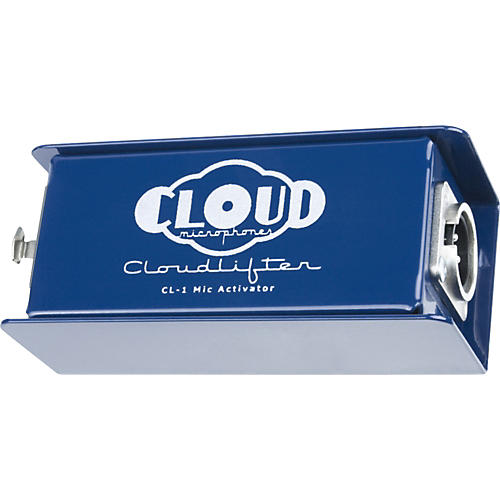 Cloud Cloudlifter CL-1 Mic Activator Condition 1 - Mint