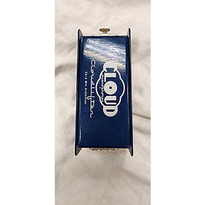 Cloud Cloudlifter CL-1 Microphone Preamp