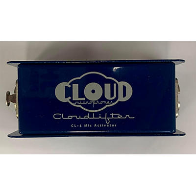 Cloud Cloudlifter CL-1 Microphone Preamp