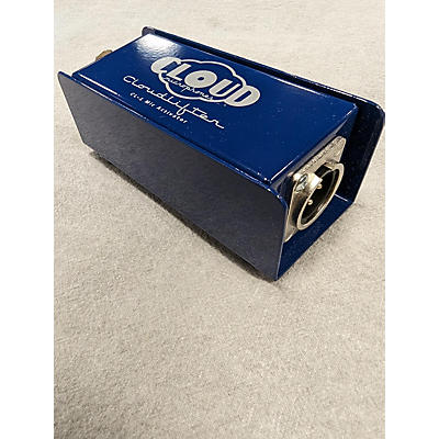 Cloud Cloudlifter CL-1 Microphone Preamp