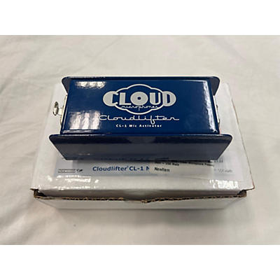 Cloud Cloudlifter CL-1 Microphone Preamp