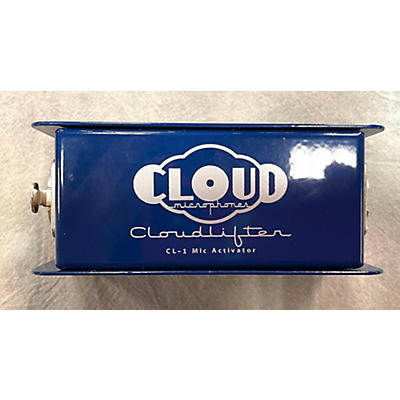 Cloud Cloudlifter CL-1 Microphone Preamp