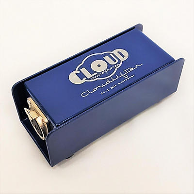 Cloud Cloudlifter CL-1 Microphone Preamp
