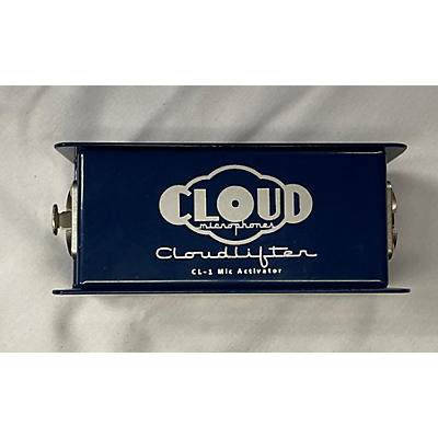 Cloud Cloudlifter CL-1 Microphone Preamp