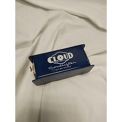 Cloud Cloudlifter CL-1 Microphone Preamp