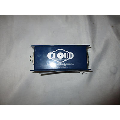 Cloud Cloudlifter CL-1 Microphone Preamp