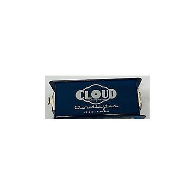 Cloud Cloudlifter CL-1 Microphone Preamp