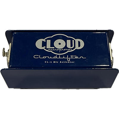 Cloud Cloudlifter CL-1 Microphone Preamp