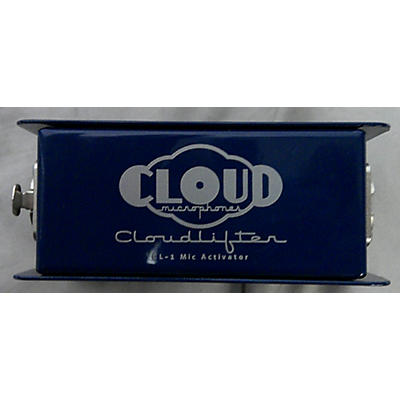 Cloud Cloudlifter CL-1 Microphone Preamp