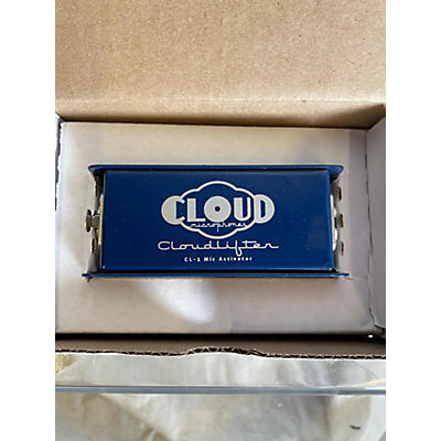 Cloud Cloudlifter CL-1 Microphone Preamp