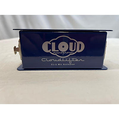 Cloud Cloudlifter CL-1 Microphone Preamp