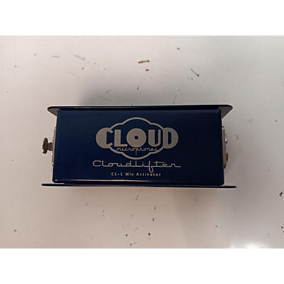 Cloud Cloudlifter CL-1 Microphone Preamp