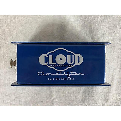 Cloud Cloudlifter CL-1 Microphone Preamp