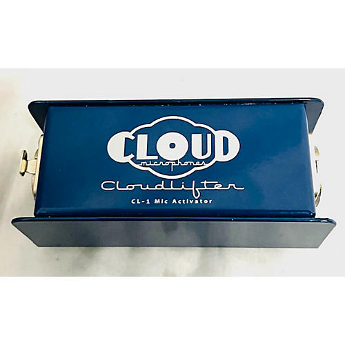 Cloud Cloudlifter CL-1 Microphone Preamp