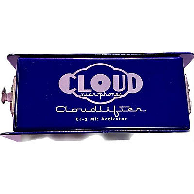 Cloud Cloudlifter CL-2 Microphone Preamp