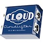 Open-Box Cloud Cloudlifter CL-2 Phantom powered gain booster for dynamic and ribbon mics Condition 1 - Mint