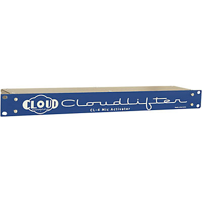 Cloud Cloudlifter CL-4 Microphone Activator