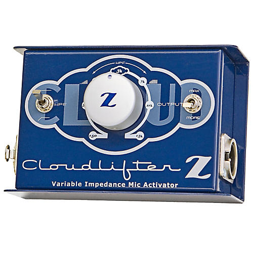 Cloud Cloudlifter-Z Microphone Activator