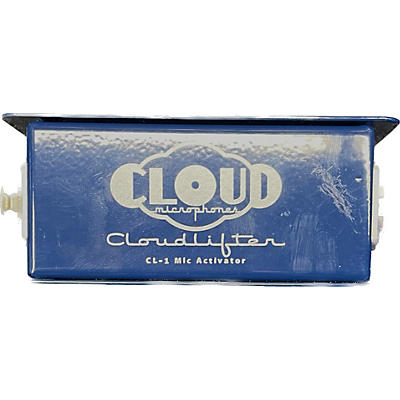 Cloud Cloudlifter-ZI Microphone Preamp