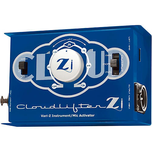 Cloud Cloudlifter Zi Microphone Activator