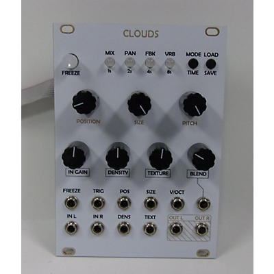 Miscellaneous Clouds Clone Synthesizer