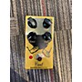 Used EarthQuaker Devices Cloven Hoof Fuzz Effect Pedal