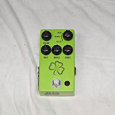 JHS Pedals Clover Pedal