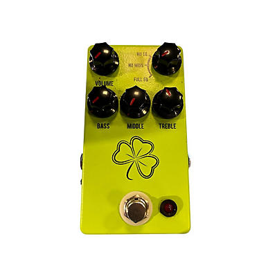 JHS Pedals Clover Pedal