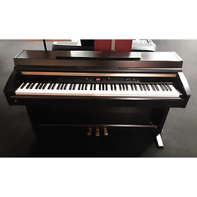 Yamaha Clp 240 Clavinova Digital Piano