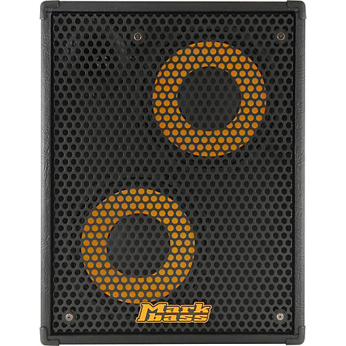 Club 102 400W 2x10 Bass Speaker Cabinet