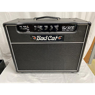 Bad Cat Club 40R Tube Guitar Combo Amp