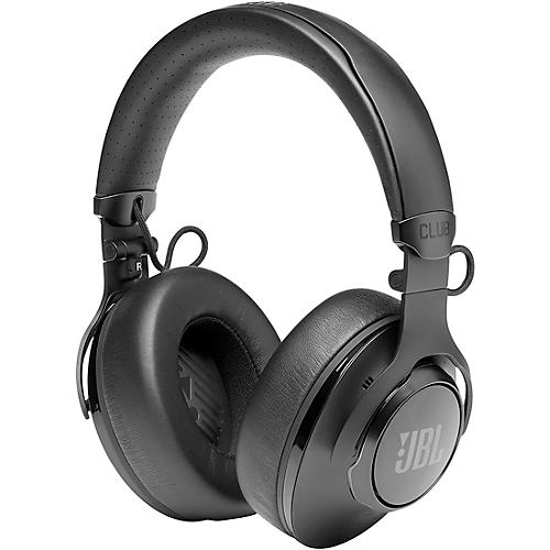 JBL Club 950NC Wireless Over Ear Noise Cancelling Headphones