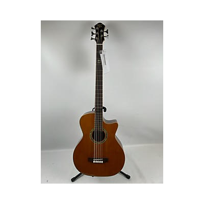 Michael Kelly Club Custom Acoustic Bass Guitar