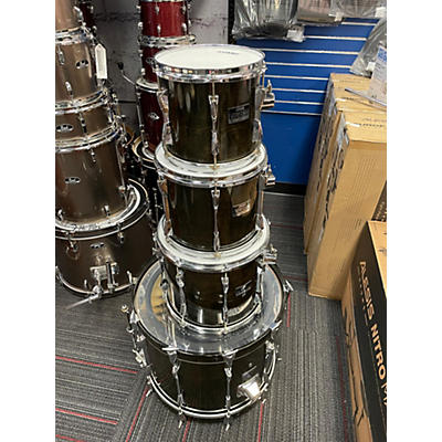 Yamaha Club Custom Drum Kit