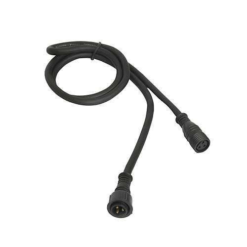 Club/DJ IP 5m Lighting Power Extension Cable