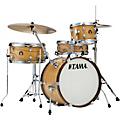 TAMA Club-JAM 4-Piece Shell Pack Satin Burgundy ElmSatin Blonde