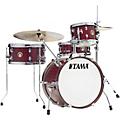 TAMA Club-JAM 4-Piece Shell Pack Satin Burgundy ElmSatin Burgundy Elm