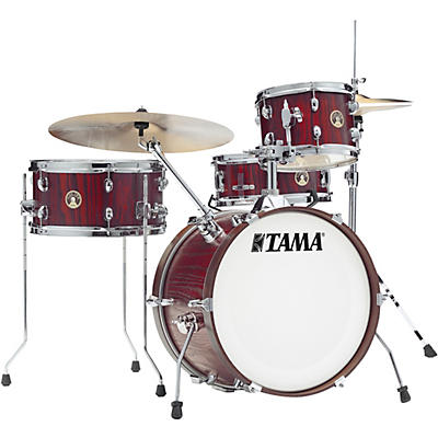 TAMA Club-JAM 4-Piece Shell Pack