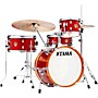 Open-Box TAMA Club-JAM 4-Piece Shell Pack Condition 1 - Mint Candy Apple Mist
