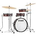 TAMA Club-JAM Pancake 4-Piece Shell Pack With 18