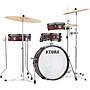 TAMA Club-JAM Pancake 4-Piece Shell Pack With 18