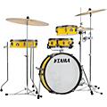 TAMA Club-JAM Pancake 4-Piece Shell Pack With 18