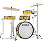 TAMA Club-JAM Pancake 4-Piece Shell Pack With 18