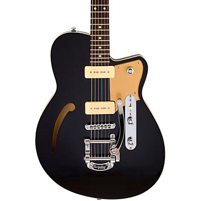 Reverend Club King 290 Rosewood Fingerboard Electric Guitar